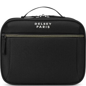 Delsey Paris Brochant 3 Kulturbeutel 27 cm