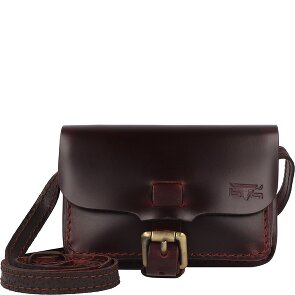 Mika Umhängetasche Leder 15 cm