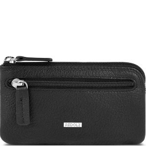 Redolz Leather Essentials Schlüsseletui Leder 11.5 cm