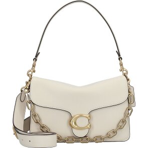 Coach Tabby Schultertasche Leder 26 cm