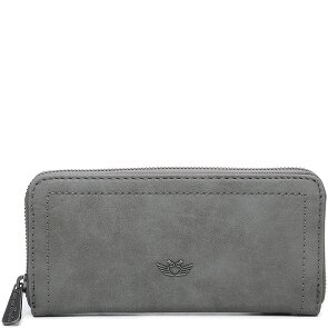 Fritzi aus Preußen Fritzi10 Nicole Vintage Geldbörse 20 cm