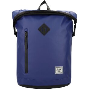 Herschel Roll Top Rucksack 46 cm Laptopfach