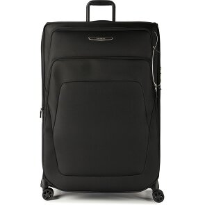 Samsonite Spark Sng Eco 4 Rollen Trolley 82 cm mit Dehnfalte