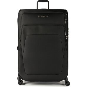 Samsonite Spark Sng Eco 4 Rollen Trolley 82 cm mit Dehnfalte