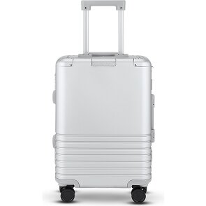 Kapten & Son Heathrow 4 Rollen Kabinentrolley 50 cm