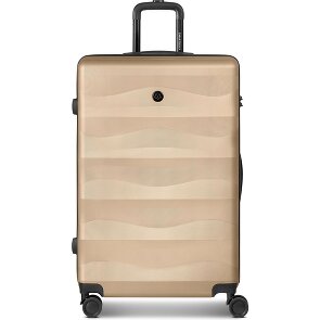 Smartbox Edition 03 4 Rollen Trolley 75 cm