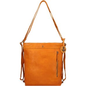 Harbour 2nd Anchor Love Nora Schultertasche Leder 28 cm