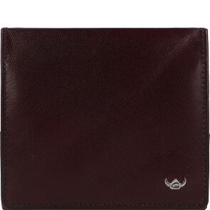 Golden Head Colorado Geldbörse RFID Leder 10 cm