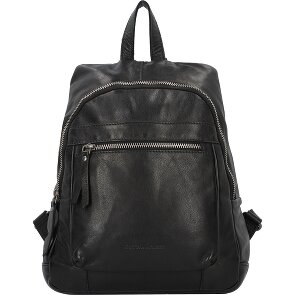 Greenburry Colombiana City Rucksack Leder 38 cm