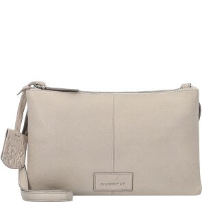 Burkely Soft Skylar Umhängetasche Leder 26 cm