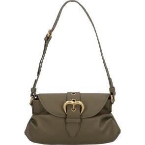 PINKO Jolene Schultertasche Leder 28 cm
