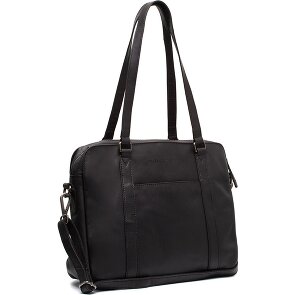The Chesterfield Brand Pretoria Schultertasche Leder 36 cm
