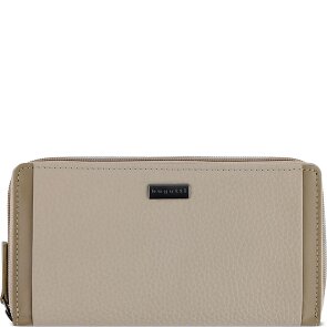 Bugatti Sina Geldbörse RFID Schutz Leder 19 cm