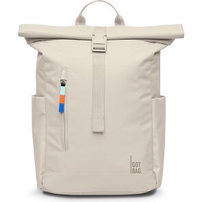 GOT BAG Rolltop Easy Daypack 40 cm Laptopfach
