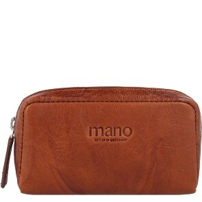 mano Donna Aurona Schlüsseletui RFID Leder 10,5 cm
