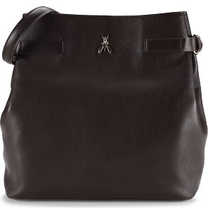 Patrizia Pepe Umhängetasche Leder 30.5 cm