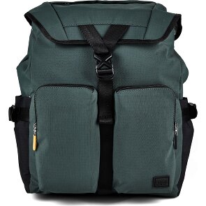 Mandarina Duck Y-Lite Daypack 41 cm Laptopfach
