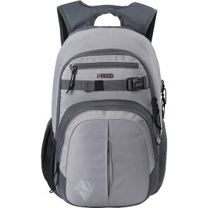 NITRO Chase Daypack 51 cm Laptopfach