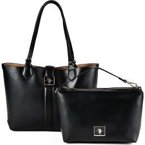 U.S. Polo Assn. Margaret Shopper Tasche 39 cm
