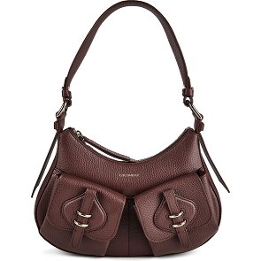 Coccinelle Mavery Schultertasche Leder 29 cm