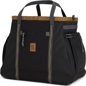 Topo Designs Mountain Shopper Tasche 51 cm