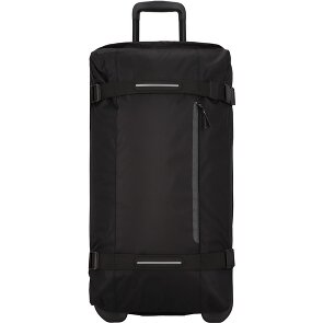 American Tourister Urban Track 2 Rollen Reisetasche M 68 cm