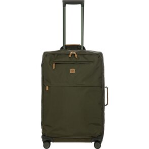 Bric's X-Collection 4 Rollen Trolley 71 cm