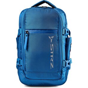 Polestream Strz by Berlin Reiserucksack 39 cm Laptopfach