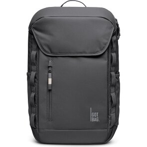 GOT BAG Pro Pack Monochrome Daypack 47 cm Laptopfach