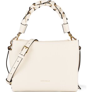 Coccinelle Boheme Handtasche Leder 23 cm