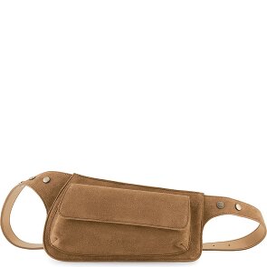 FredsBruder Softly Gürteltasche Leder 28 cm