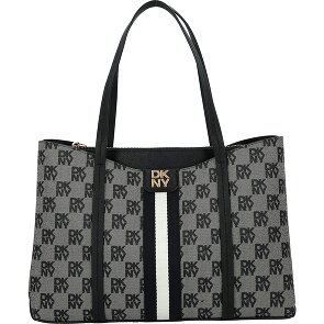 DKNY Nuri Schultertasche Leder 36 cm