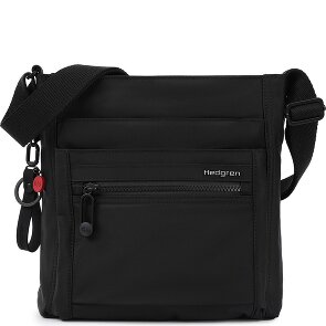 Hedgren Inner City Umhängetasche RFID Schutz 24 cm