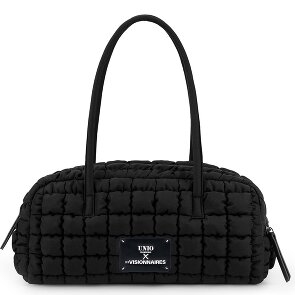 LES VISIONNAIRES Unio Zicke Schultertasche 34 cm