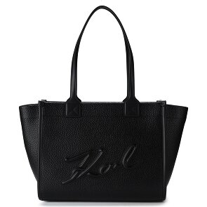 Karl Lagerfeld Skuare Shopper Tasche 32 cm