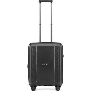 Epic Anthem 4 Rollen Kabinentrolley 55 cm mit Dehnfalte
