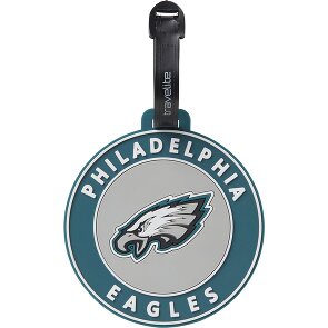 Travelite travelite x NFL Kofferanhänger 9 cm