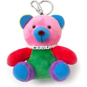 Wouf Charms Schlüsselanhänger 7 cm