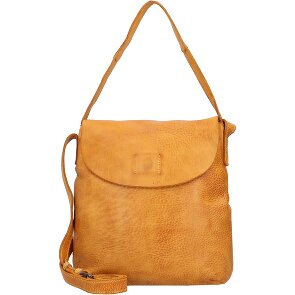 Harold's Submarine Schultertasche Leder 22 cm