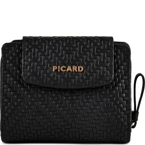 Picard Day Trip 1 Geldbörse Leder 12 cm
