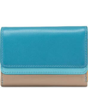 Mywalit Geldbörse Leder 13 cm