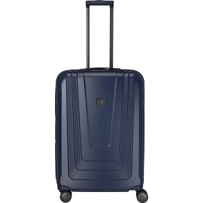 Titan X-Ray 4-Rollen Trolley 72 cm