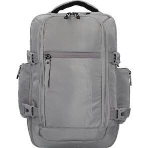 Polestream Strz by Berlin Reiserucksack 39 cm Laptopfach