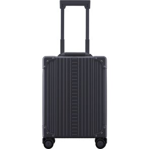 Aleon Business 4-Rollen Businesstrolley 50 cm Laptopfach