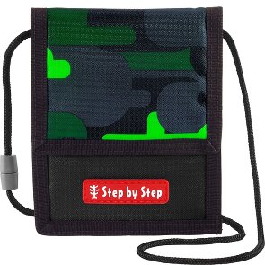 Step by Step Brustbeutel 11 cm