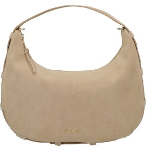 Hey Marly Lifetime Sister Suede Schultertasche M Leder 35.5 cm