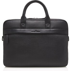 Castelijn & Beerens Chris Aktentasche RFID Leder 41 cm Laptopfach