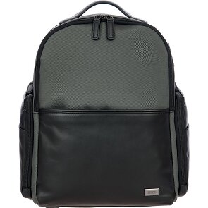 Bric's Monza Rucksack 39 cm Laptopfach