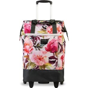 Punta Big Wheel Einkaufstrolley 62 cm