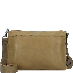 Harbour 2nd Evita Umhängetasche Leder 23.5 cm